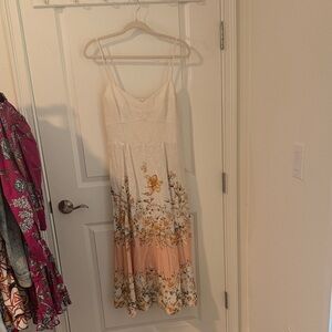 Designer inspired Dress